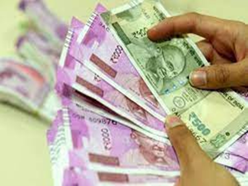 Financial crises, Madhya Pradesh